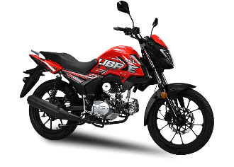 Libre 125